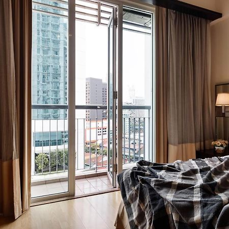 Hauzz Seri Bukit Ceylon Residence Kuala Lumpur Extérieur photo